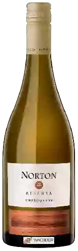 Winery Norton - Reserva Chardonnay