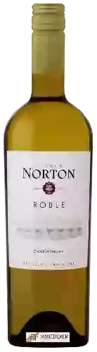 Winery Norton - Roble Chardonnay