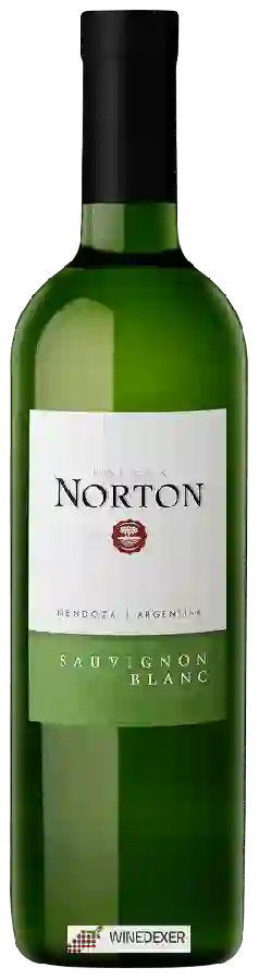 Winery Norton - Sauvignon Blanc Winery Norton - Sauvignon Blanc