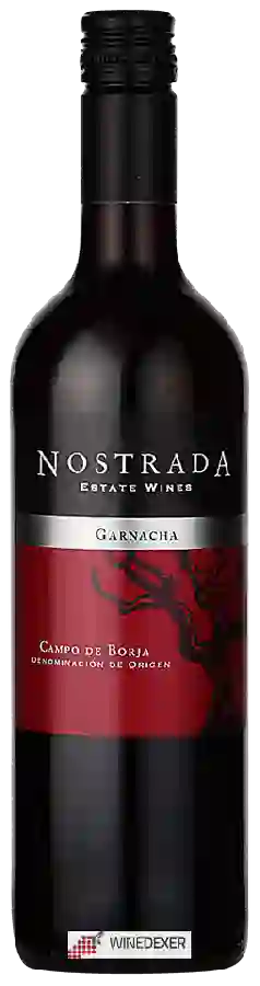 Winery Nostrada - Garnacha