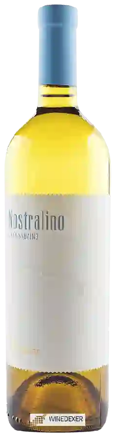 Winery Casa Sabaino - Nostralino Portofino Bianco Winery Casa Sabaino - Nostralino Portofino Bianco