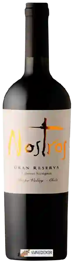 Winery Nostros - Gran Reserva Cabernet Sauvignon