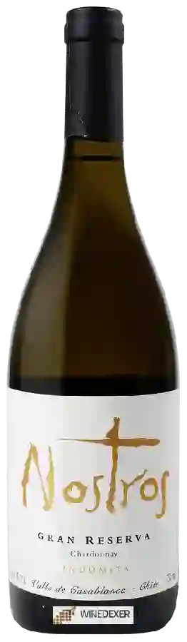 Winery Nostros - Gran Reserva Chardonnay