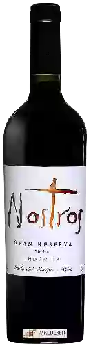 Winery Nostros - Gran Reserva Merlot