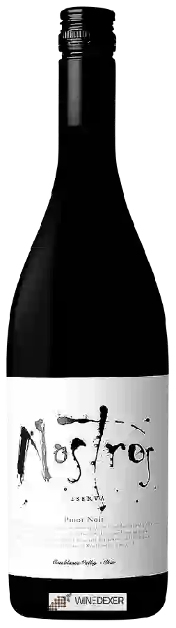 Winery Nostros - Reserva Pinot Noir