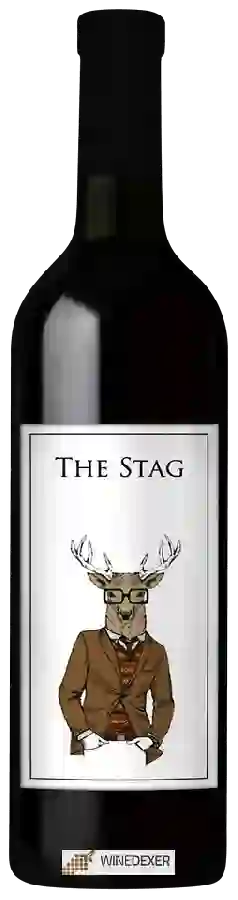 Winery Nice Wines - The Stag Winery Nice Wines - The Stag