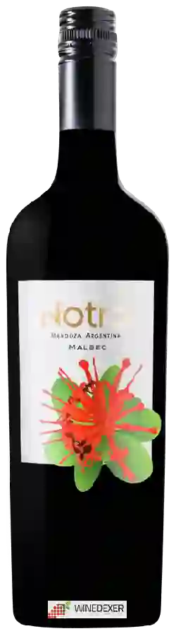Winery Notro - Malbec