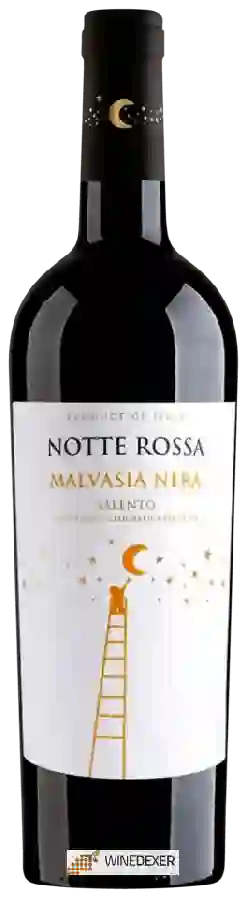 Winery Notte Rossa - Malvasia Nera Salento