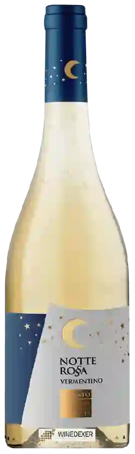 Winery Notte Rossa - Vermentino Winery Notte Rossa - Vermentino