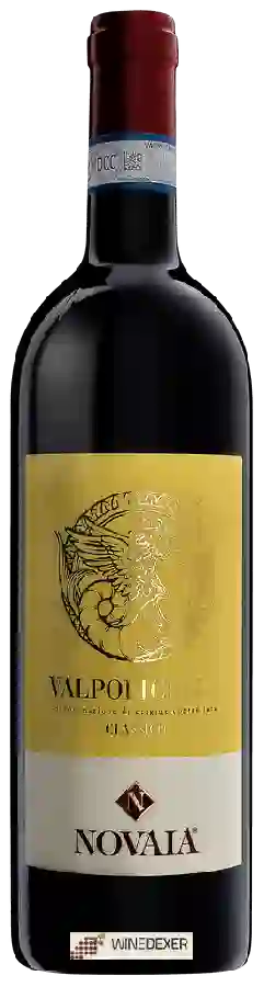 Winery Novaia - Valpolicella Classico