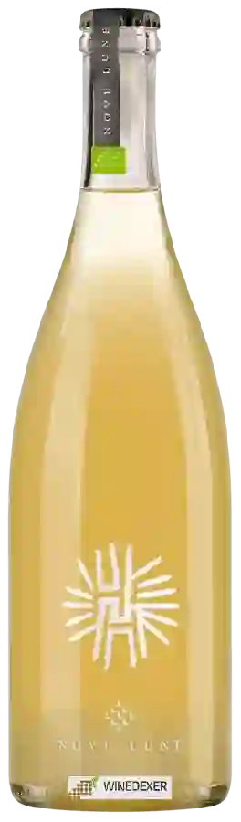 Winery Nove Lune - HeH