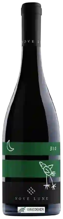 Winery Nove Lune - 310 Winery Nove Lune - 310