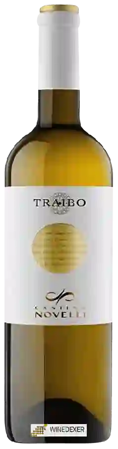 Winery Novelli - Traibo