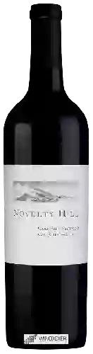 Winery Novelty Hill - Cabernet Sauvignon
