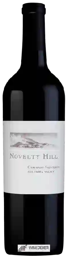 Winery Novelty Hill - Cabernet Sauvignon