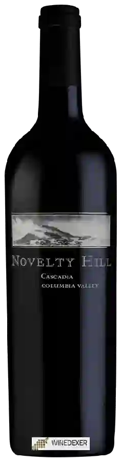 Winery Novelty Hill - Cascadia Winery Novelty Hill - Cascadia