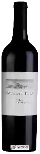 Winery Novelty Hill - Merlot