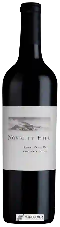 Winery Novelty Hill - Royal Slope Red