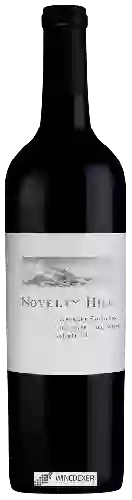 Winery Novelty Hill - Stillwater Creek Vineyard Cabernet Sauvignon