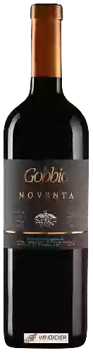 Winery Noventa - Gobbio