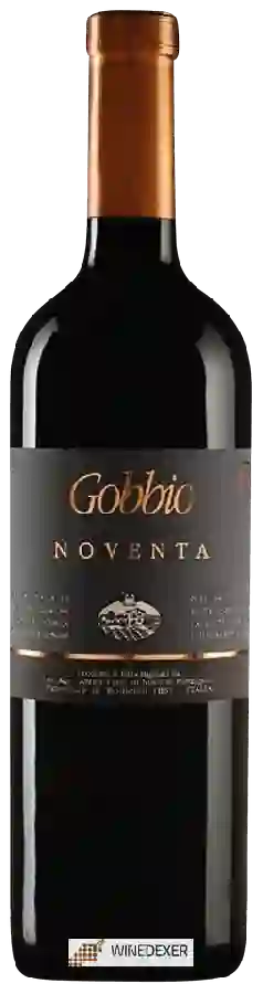 Winery Noventa - Gobbio