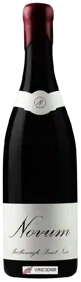 Winery Novum - Pinot Noir