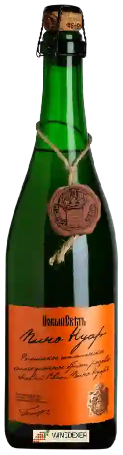 Winery Новый Свет - Пино Нуа (Pinot Noir)