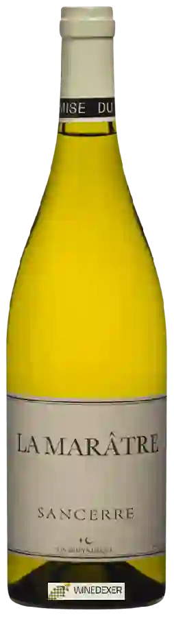 Domaine du Nozay - La Marâtre Sancerre