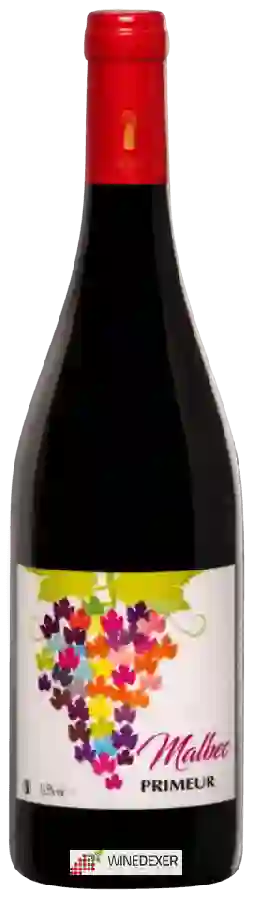 Château Nozieres - Primeur Malbec Château Nozieres - Primeur Malbec