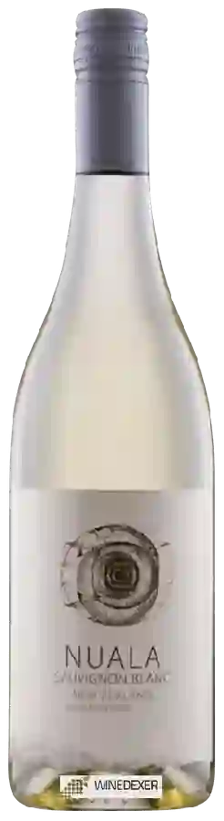 Winery Nuala - Sauvignon Blanc Winery Nuala - Sauvignon Blanc