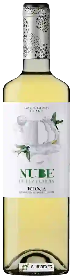 Winery Nube de Leza García - Sauvignon Blanc