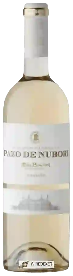 Winery Nubori - Albariño Winery Nubori - Albariño