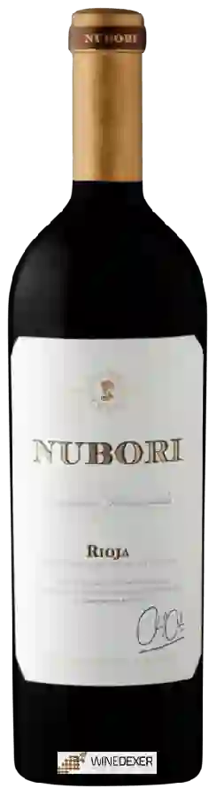 Winery Nubori - Vendimia Seleccionada Winery Nubori - Vendimia Seleccionada