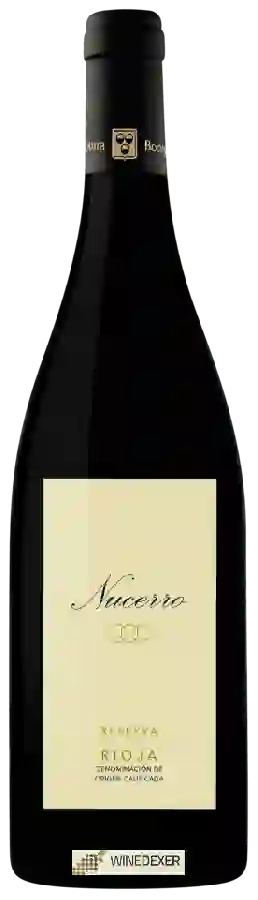 Winery Nucerro - Reserva