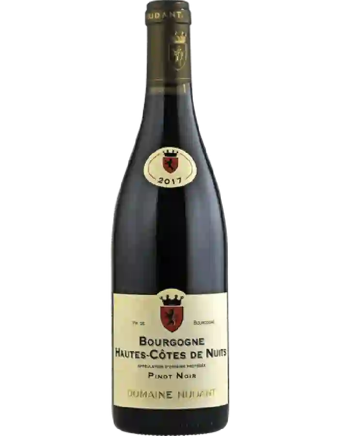 Domaine Nudant - Bourgogne Hautes-Côtes de Nuits Chardonnay