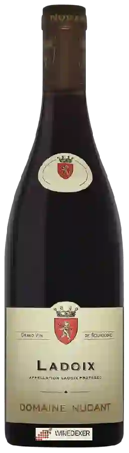 Domaine Nudant - Ladoix