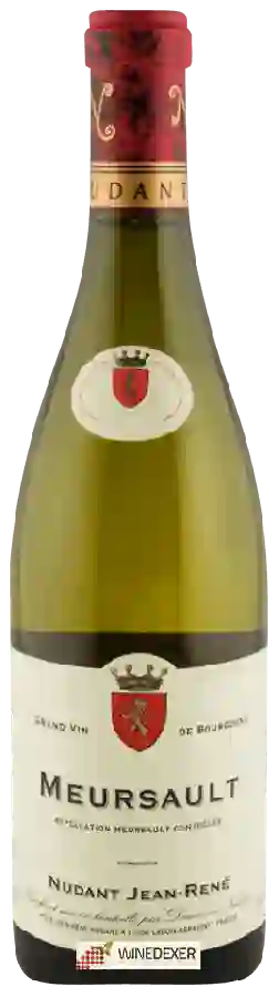 Domaine Nudant - Meursault