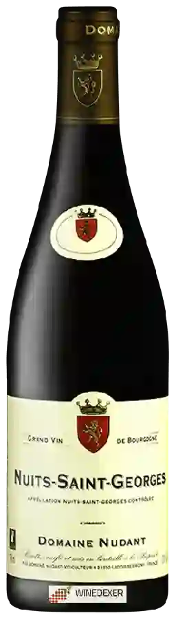 Domaine Nudant - Nuits-Saint-Georges Domaine Nudant - Nuits-Saint-Georges