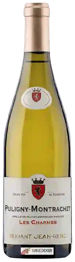 Domaine Nudant - Puligny-Montrachet Les Charmes Domaine Nudant - Puligny-Montrachet Les Charmes