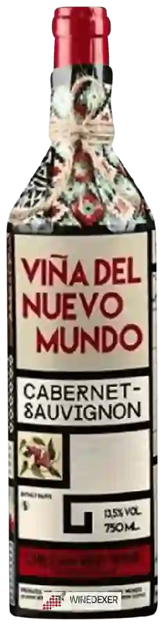 Winery Nuevo Mundo - Cabernet Sauvignon