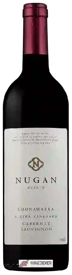 Winery Nugan - Alcira Vineyard Cabernet Sauvignon