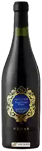 Winery Nugan - Alfredo Dried Grape Shiraz