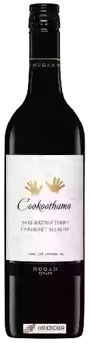 Winery Nugan - Cookoothama Cabernet - Merlot