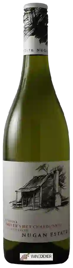 Winery Nugan - Drover's Hut Chardonnay