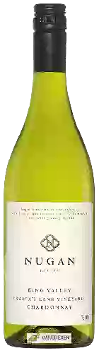 Winery Nugan - Frasca's Lane Vineyard Chardonnay