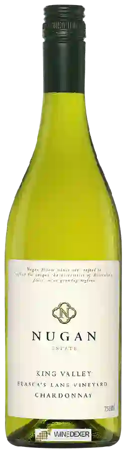 Winery Nugan - Frasca's Lane Vineyard Chardonnay