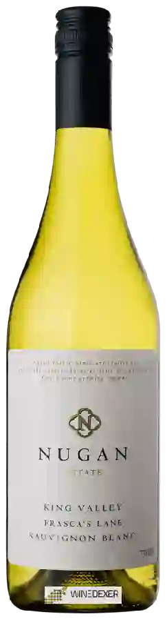 Winery Nugan - Frasca's Lane Vineyard Sauvignon Blanc