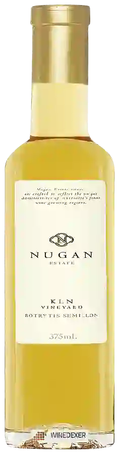 Winery Nugan - KLN Vineyard Botrytis Sémillon Winery Nugan - KLN Vineyard Botrytis Sémillon
