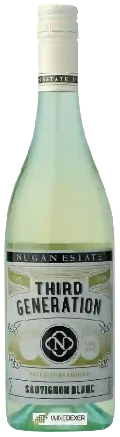 Winery Nugan - Third Generation Sauvignon Blanc Winery Nugan - Third Generation Sauvignon Blanc