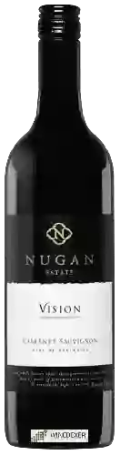Winery Nugan - Vision Cabernet Sauvignon